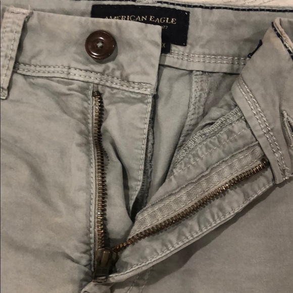 Shorts - Picture 2 of 5